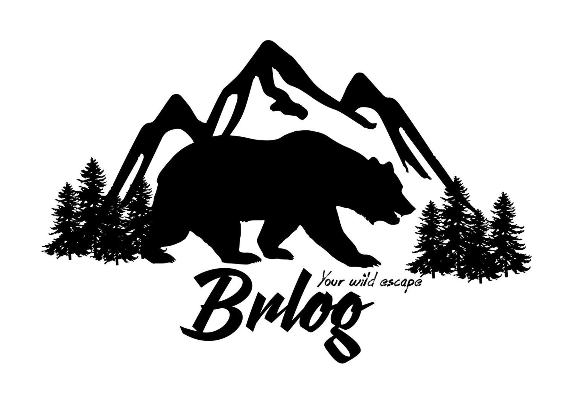 Brlog Lejlighed Zgornje Gorje Eksteriør billede
